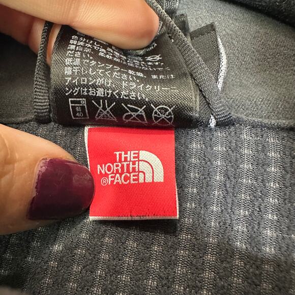 The North Face Windwall Fleece Size Large - Picture 5 of 7
